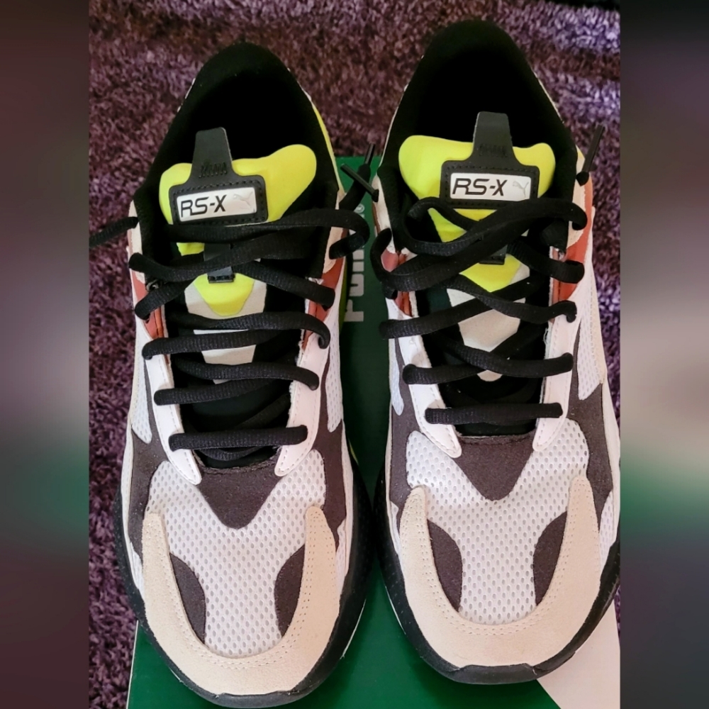 Puma RS-X Neo Fade